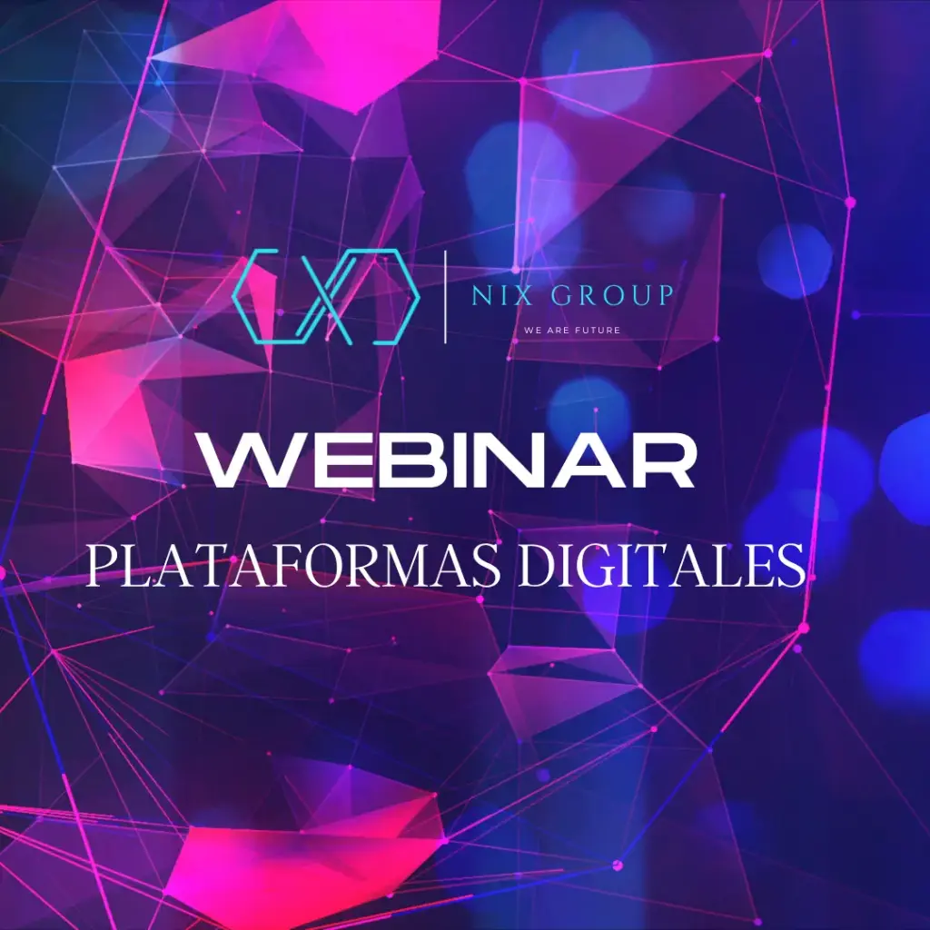 Plataformas Digitales